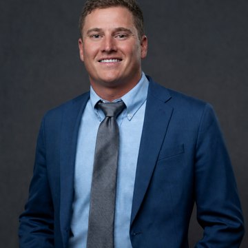 Chad Lenzi